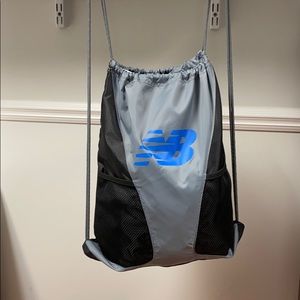 new balance daily driver ii backpack